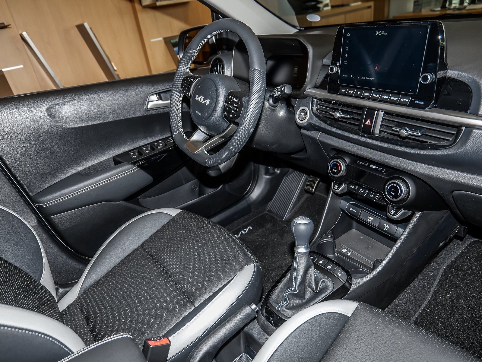 Kia Picanto - Bild 3