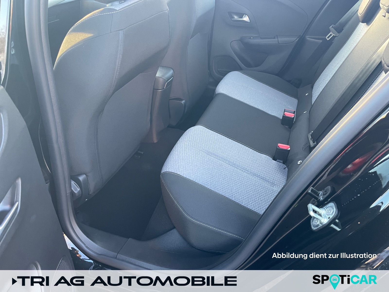Opel Corsa - Bild 10