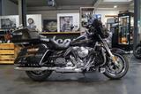 Harley-Davidson ULtra Limited E-Glide 1.Hand JEKILL&HYDE FLHTK - Harley-Davidson Motorräder in Nürnberg