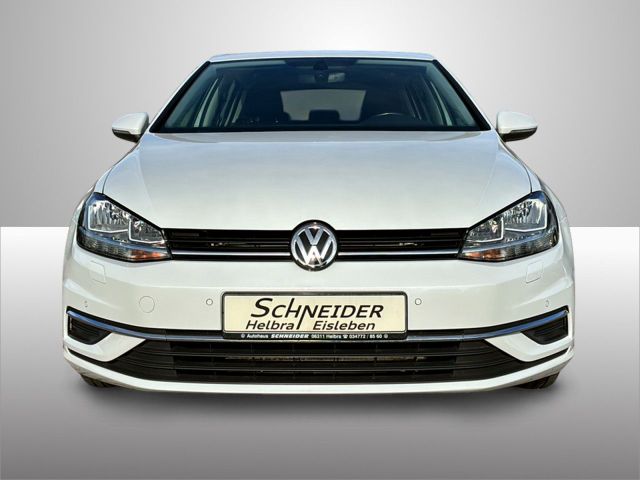 GOLF VII 1.0 TSI COMFORTLINE AZV+SHZ+BT