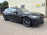 BMW 535d xDrive M-Paket Touring/Kombi - BMW 535: 535d M Paket