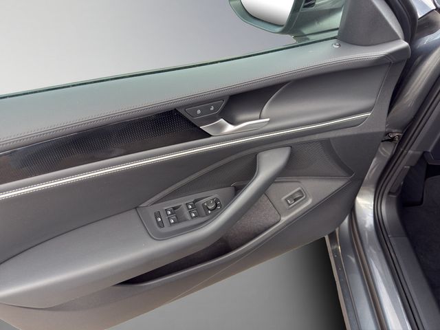 Passat Variant 1.5eTSI DSG Business