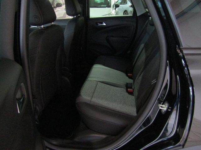 Crossland Elegance 1.2 KAM NAV PDC APP BT SHZ LH