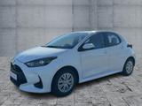 Toyota Yaris 1.0 l VVT-i COMFORT RFK+GRA+BLUETOOTH - Toyota Yaris: Bluetooth