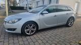 Opel Insignia Sports Tourer 2.0 BiT. Pano,Navi,Aut,Vo - Opel Insignia in Aachen