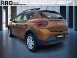 Dacia Sandero III 1.0 TCe 100 LPG Stepway Essential KL - gebrauchte Dacia Sandero aus dem Jahr 2024