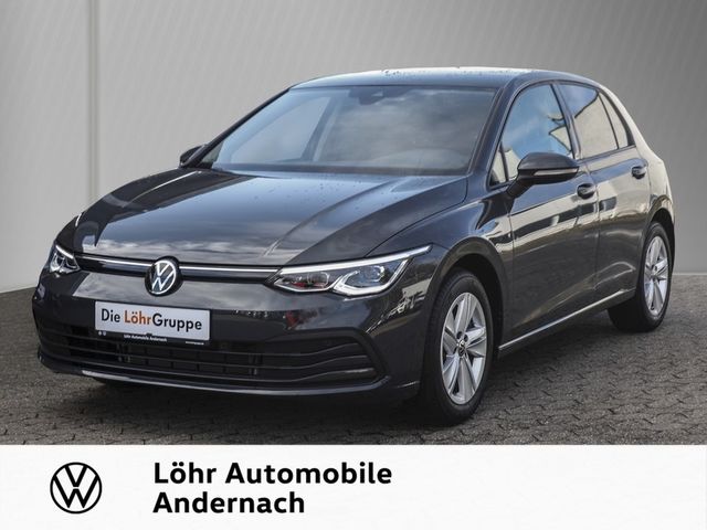 Volkswagen Golf 1,5 TSI  Life