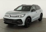 Volkswagen Tiguan TSI DSG 4M R-Line Black Style, Pano, 20-Z - Volkswagen Tiguan: Tsi