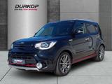 Kia Soul Turbo 1.6 T-GDI Navi RFK PanoDach - Kia Soul: Geländewagen