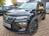 Dacia Spring Electric Comfort°Leder°Navi°Kamera°1.Hand - Dacia Spring Gebrauchtwagen