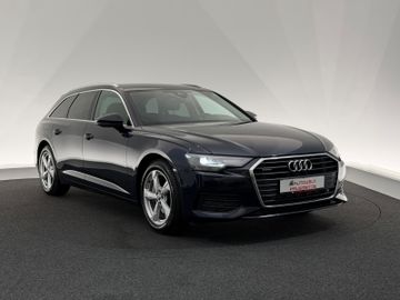 Audi A6 - 1