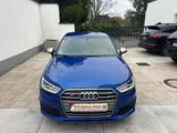 Audi S1 2.0 TFSI quattro - : Kleinwagen, 1.2