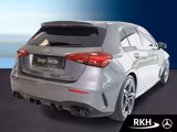 Mercedes-Benz Mercedes-AMG A 45 S 4M Night/Totw./Pano/360°LED - : Mercedes