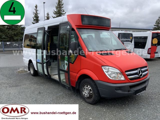 Mercedes-Benz Sprinter 515 CDI/ City/ 516/ Klima