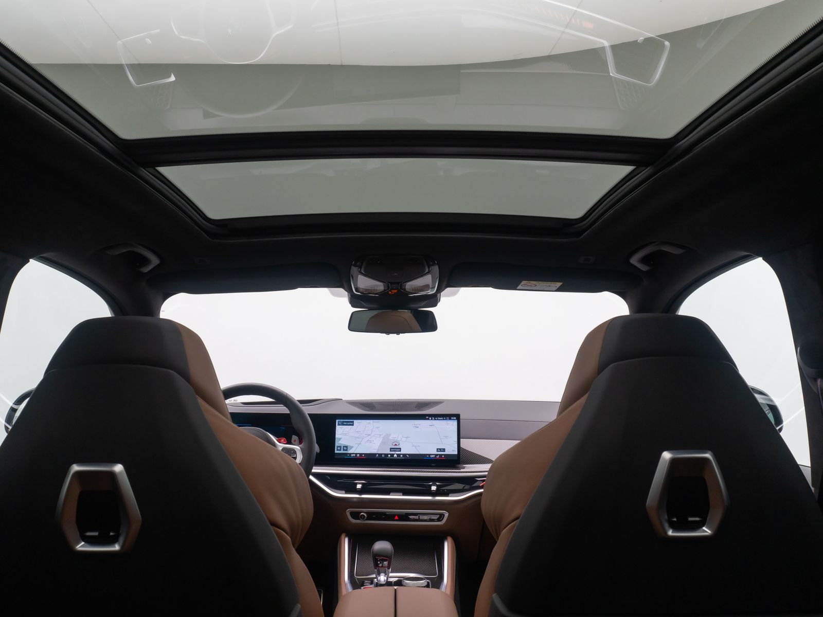 Fahrzeugabbildung BMW X5 M Competition Panorama Belüftung Individual