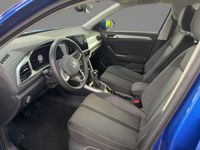 Volkswagen T-Roc - Vorschau Bild 9