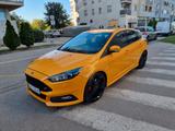 Ford Focus 2,0TDCi ST PowerShift Leder-Sport-Paket ST - Ford Focus: Coupe