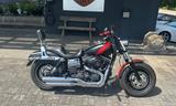 Harley-Davidson Fat Bob FXDF 103 / Jekill & Hyde - Harley-Davidson Fat Bob 103