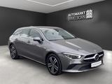 Mercedes-Benz CLA 220 ALLRAD Mubeam*Sound*HUD*VollLeder*AHK - Mercedes-Benz CLA 220 Shooting Brake aus 2021
