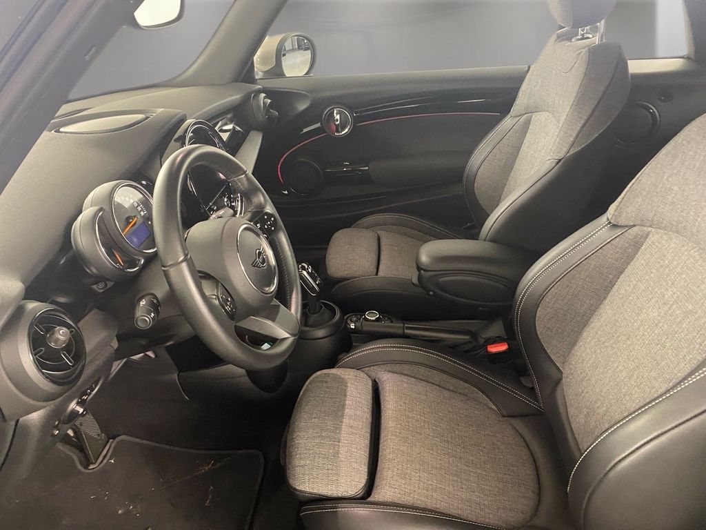 MINI Cooper Cabrio 2022
