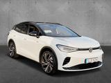 Volkswagen ID.4 GTX Wärmepumpe AHK  Navi HuD EasyOpen 360°K - VW ID.4 Gebrauchtwagen in Bielefeld