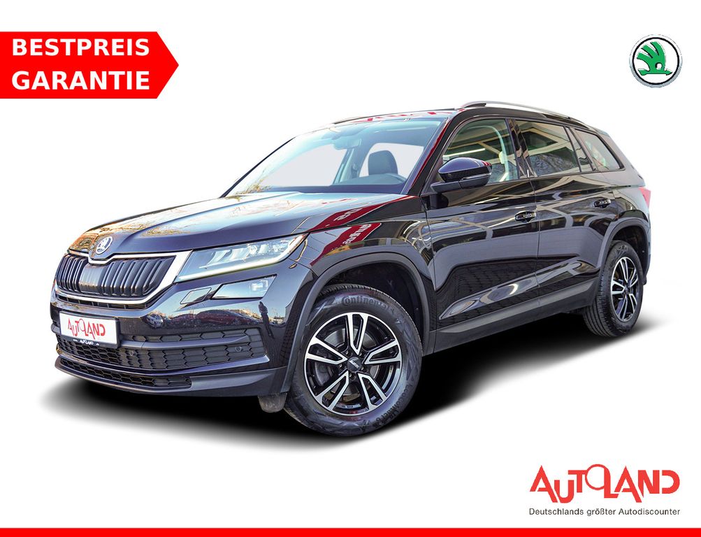 Image of Skoda Kodiaq