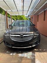 Opel Insignia CT Country Tourer 2.0 BiTurbo CDTI 4x4 - Opel Insignia CT Gebrauchtwagen