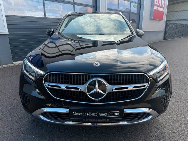 Mercedes-Benz GLC 200 4M Avantgrade LED Distronic Kamera AHK.. imagem 3