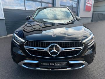 Mercedes GLC 200 - 3