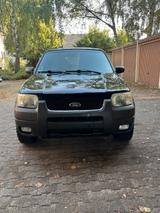Ford Escape Maverick 3.0 V6 Automatik - Ford Maverick: V6