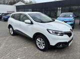 Renault Kadjar Collection +Klimaautomatik+Navigation+ - Renault Kadjar: Collection