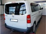 Opel Vivaro Kombi 9-Sitzer AHK M (L2) - Opel: 9 Sitzer