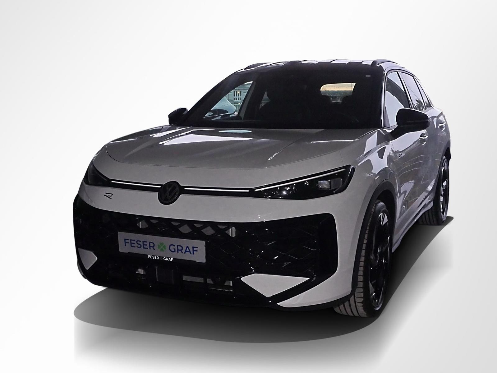 Volkswagen T-Roc - Bild 12