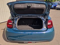 Fahrzeugabbildung Fiat 500e Cabrio 42 kWh Icon Navi PDC Tempo DAB