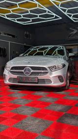 Mercedes-Benz Mercedes A 200 6d - Mercedes-Benz A 200 in Nürnberg