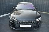 Audi S8 4.0 TFSI quattro *AHK*B&O*ACC*TV*PANO*STDHZG* - mit Benzin-Antrieb: Schwarz, Limousine
