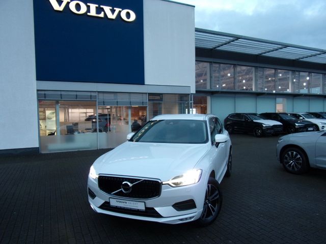 Volvo XC 60 B4 Momentum Pro AWD