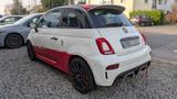 Abarth 595 Competizone - Sammlerzustand Einmalig - Abarth aus 2020