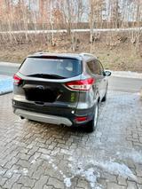 Ford SUV!!! - Ford Kuga: For