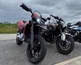 Gasgas 700 SM mit Performance Flash  und vielen Extras - GASGAS SM 700