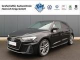 Audi A1 30 TFSI Sportback S line +LED+VC+Shzg+GRA