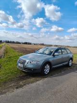 Audi A6 Allroad 2.7TDI (DPF) quattro tiptronic - - Audi A6 Allroad: 2.7