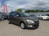 Skoda Roomster Family 1.2 Tüv 08.2026 1 jahr Garantie - gebrauchte Skoda Roomster aus dem Jahr 2012