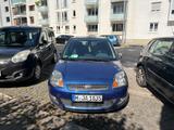 Ford Fiesta 1,6 16V Fun X Autom. Fun X - Ford Fiesta aus 2007: 1.6
