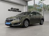 Opel Insignia A Sports Tourer Innovation 4x4 Turbo - gebrauchte Opel Insignia aus dem Jahr 2016