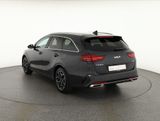 Kia Ceed SW GT-Line 1.5 T-GDI Aut. LED ACC Navi - Kia cee'd Sportswagon mit Benzin-Antrieb