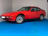 Porsche 924 H Zulassung, Leder, Zustand 2-, 1983 - Porsche 924: Coupé