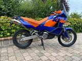 KTM 950 Adventure S - KTM 950 ADVENTURE