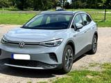 Volkswagen ID.4 Pro Perform. 77 kWh 150 kW Pro mit Navi Pro - VW ID.4 von privat