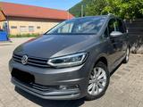Volkswagen Touran2.0TDI DSG Highline Neu Zahnriemen Neu Tüv - Volkswagen Touran: Zahnriemen